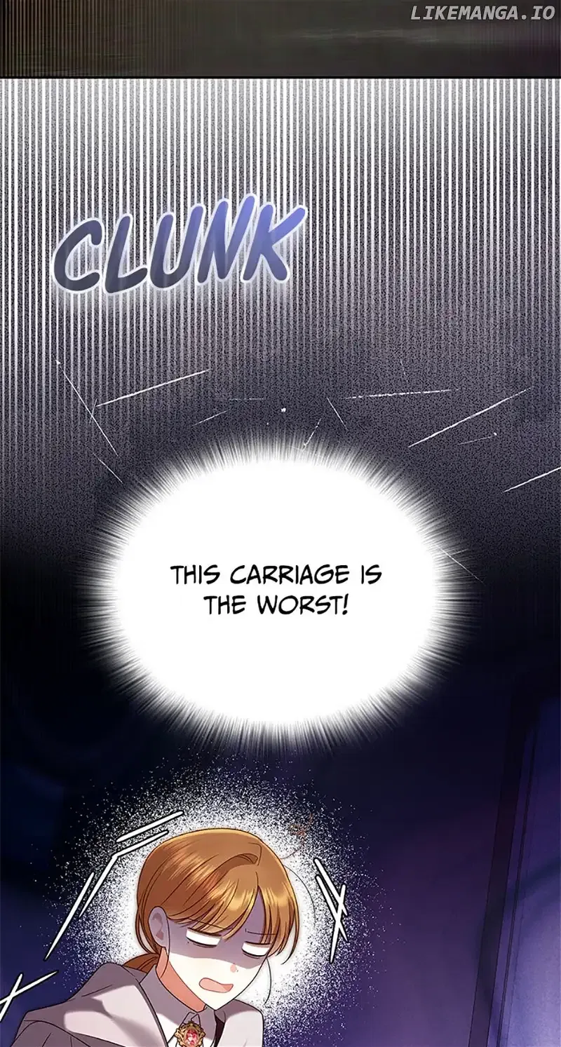 In This Life, I Will Survive Until the End Chapter 16 – Page 41
