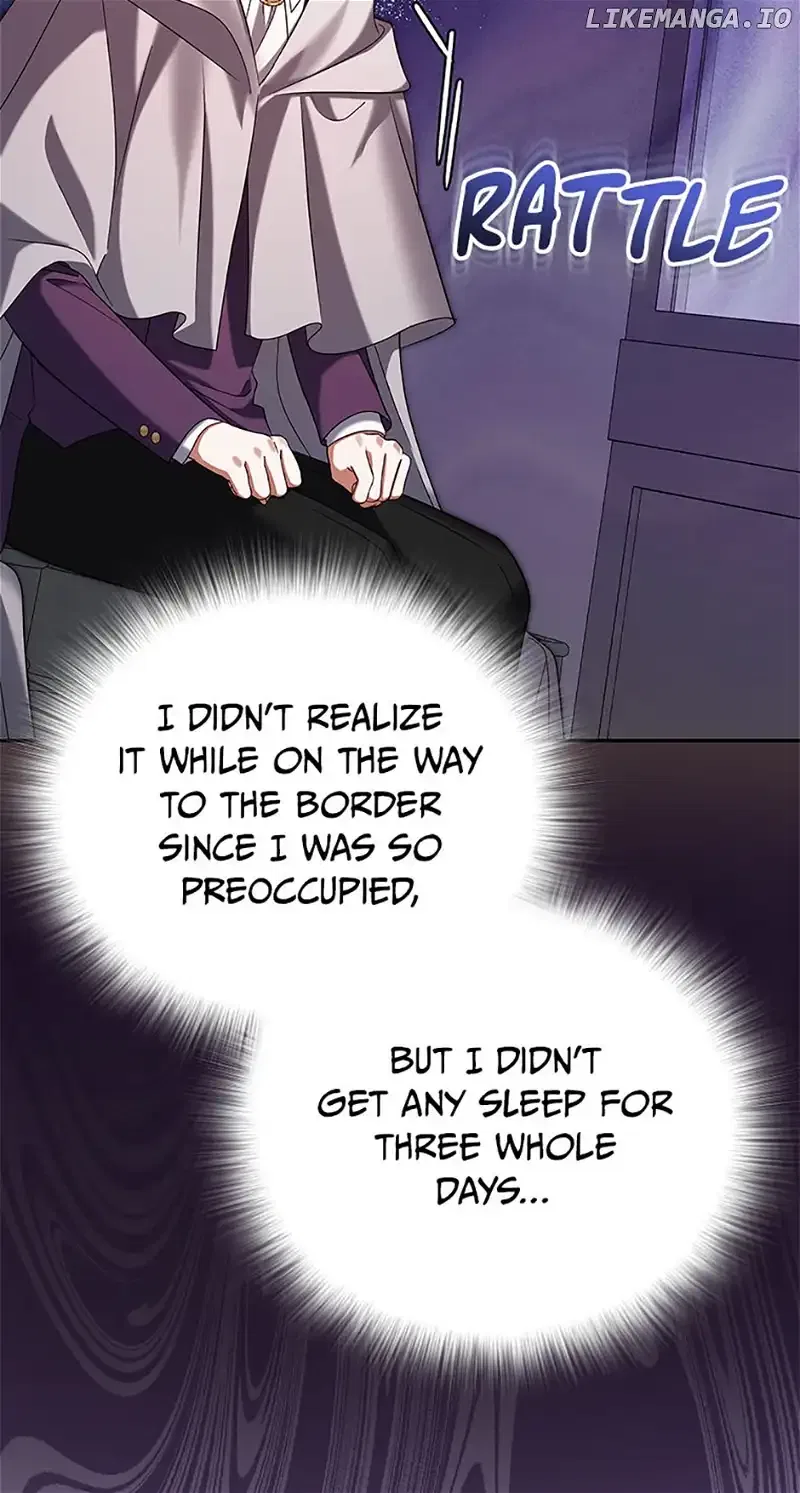 In This Life, I Will Survive Until the End Chapter 16 – Page 42