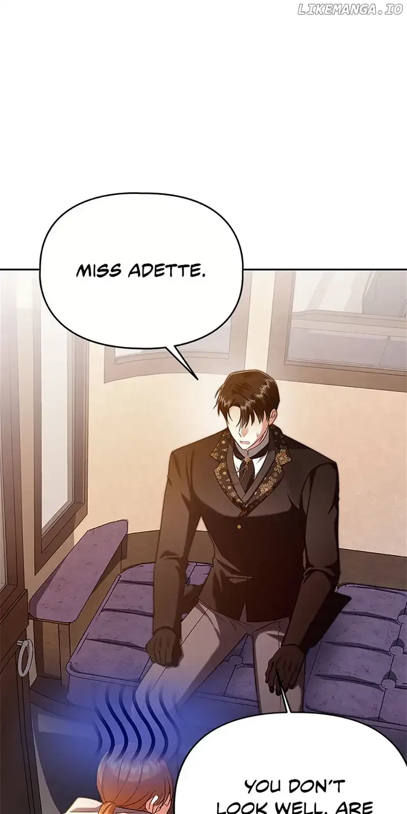 In This Life, I Will Survive Until the End Chapter 16 – Page 44