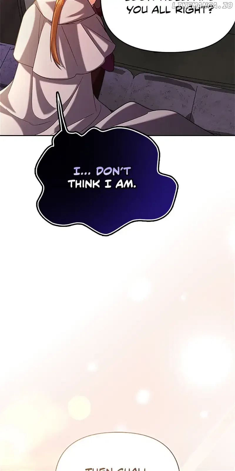 In This Life, I Will Survive Until the End Chapter 16 – Page 45