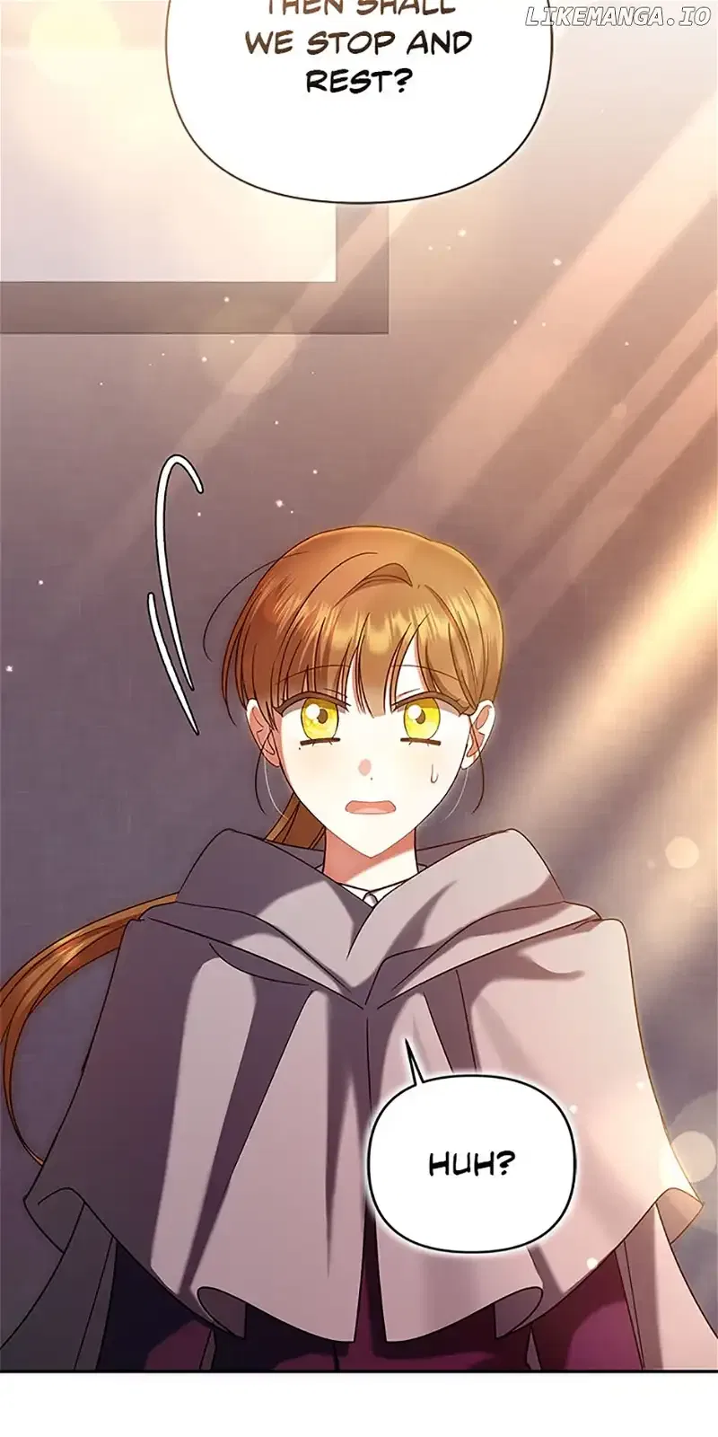 In This Life, I Will Survive Until the End Chapter 16 – Page 46