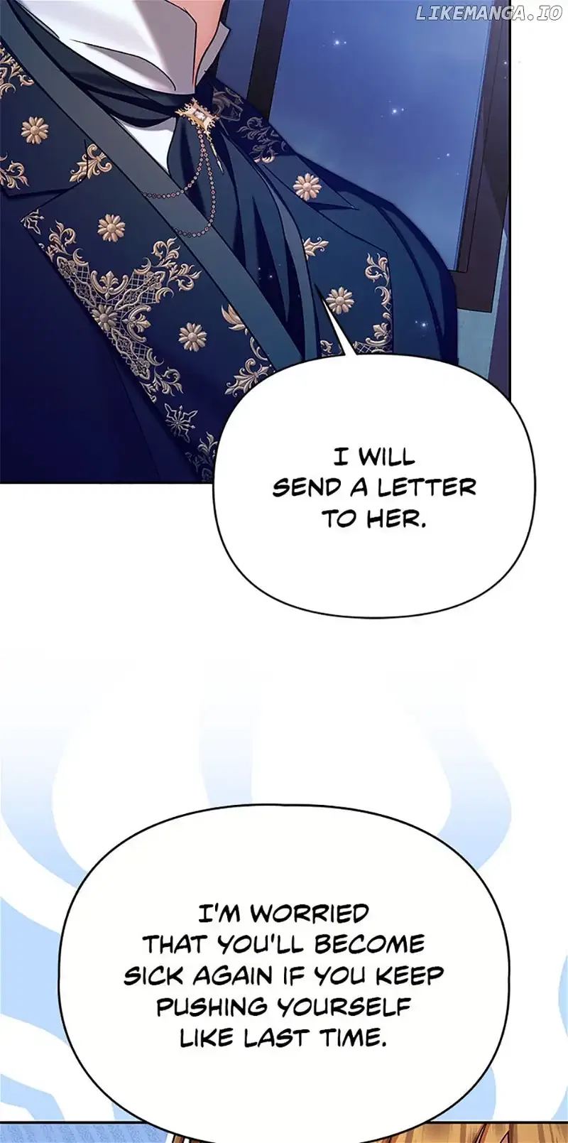 In This Life, I Will Survive Until the End Chapter 16 – Page 53