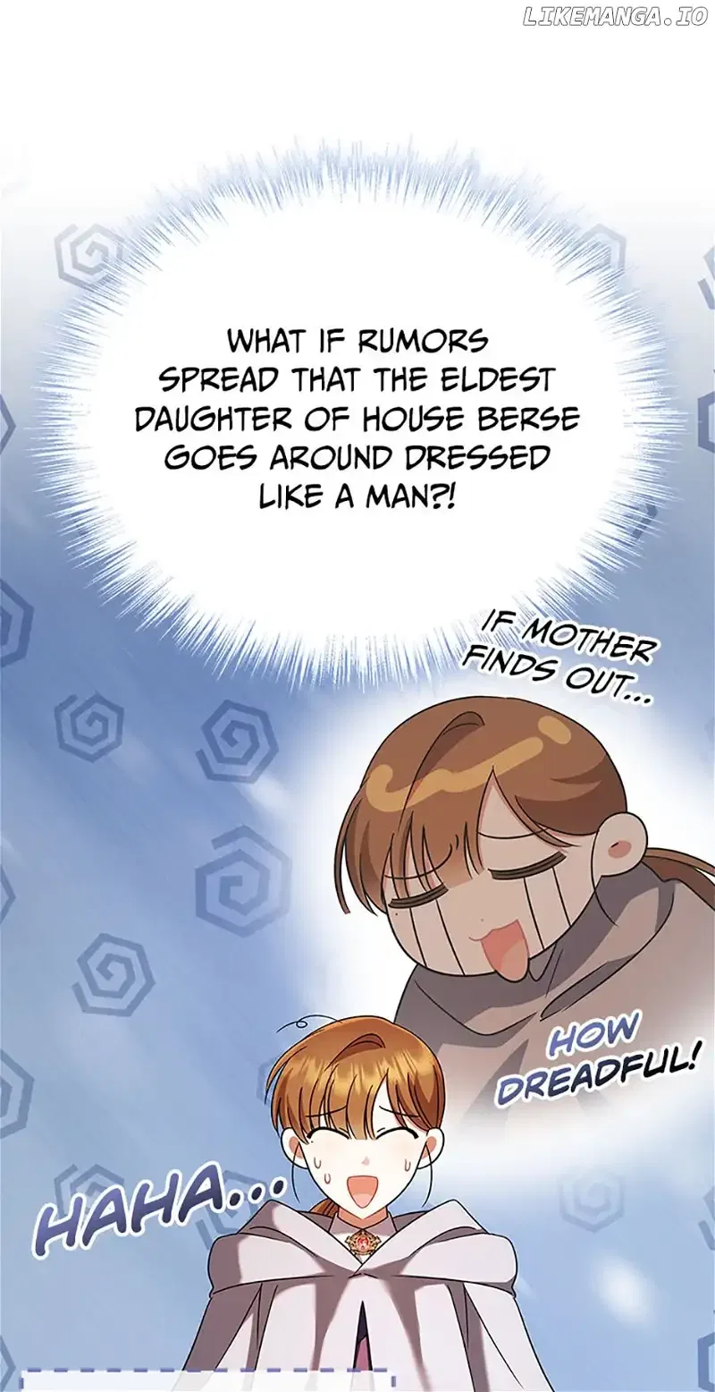 In This Life, I Will Survive Until the End Chapter 16 – Page 55