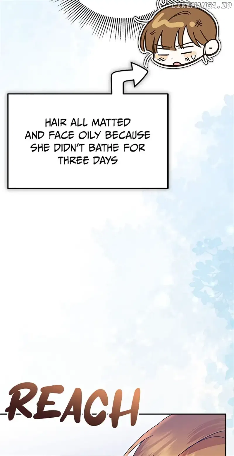 In This Life, I Will Survive Until the End Chapter 16 – Page 58