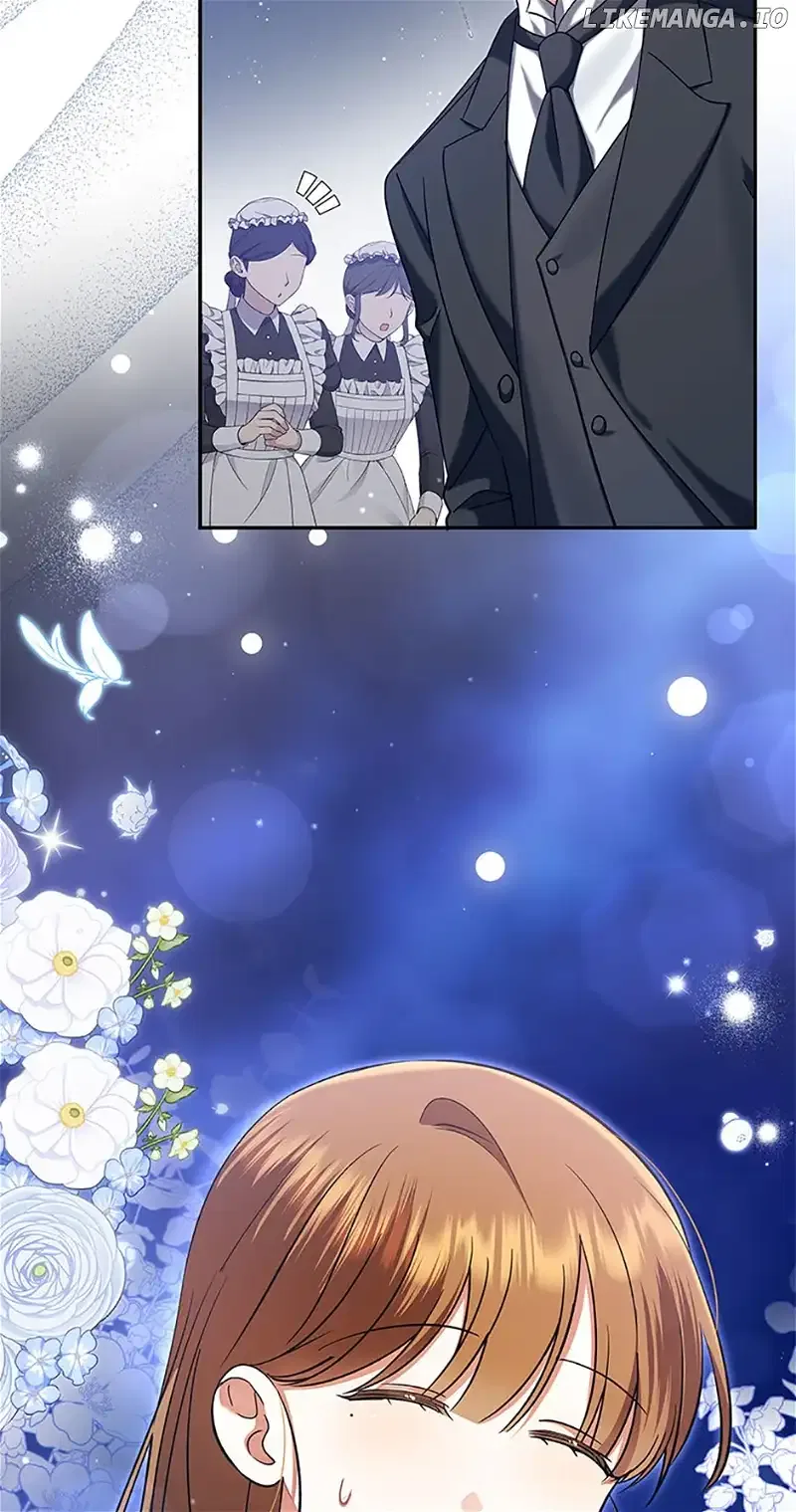 In This Life, I Will Survive Until the End Chapter 16 – Page 69