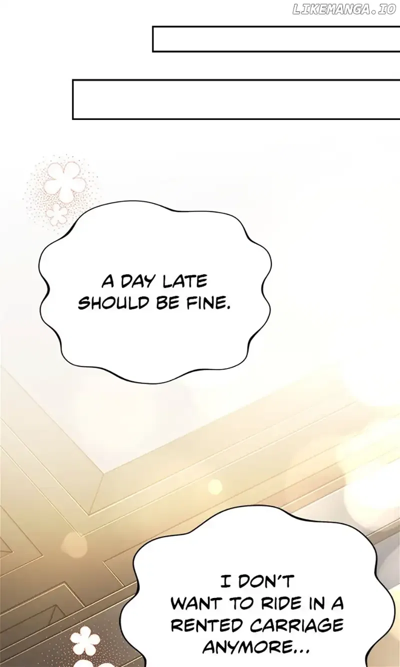 In This Life, I Will Survive Until the End Chapter 16 – Page 77