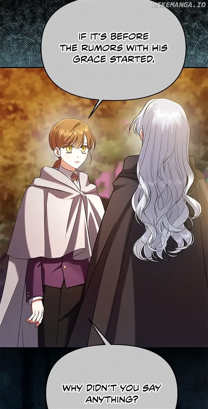 In This Life, I Will Survive Until the End Chapter 16 – Page 83