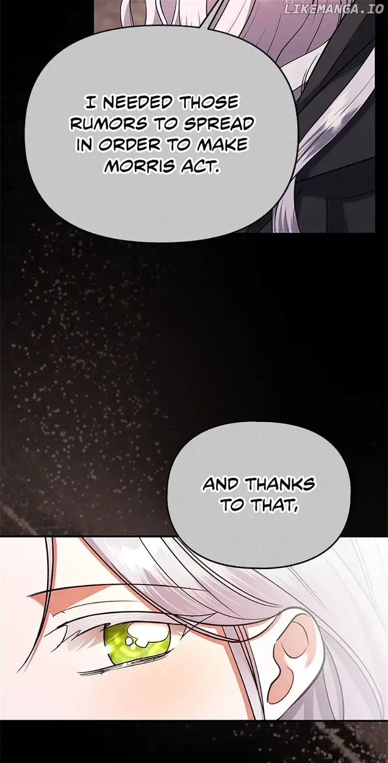 In This Life, I Will Survive Until the End Chapter 16 – Page 85