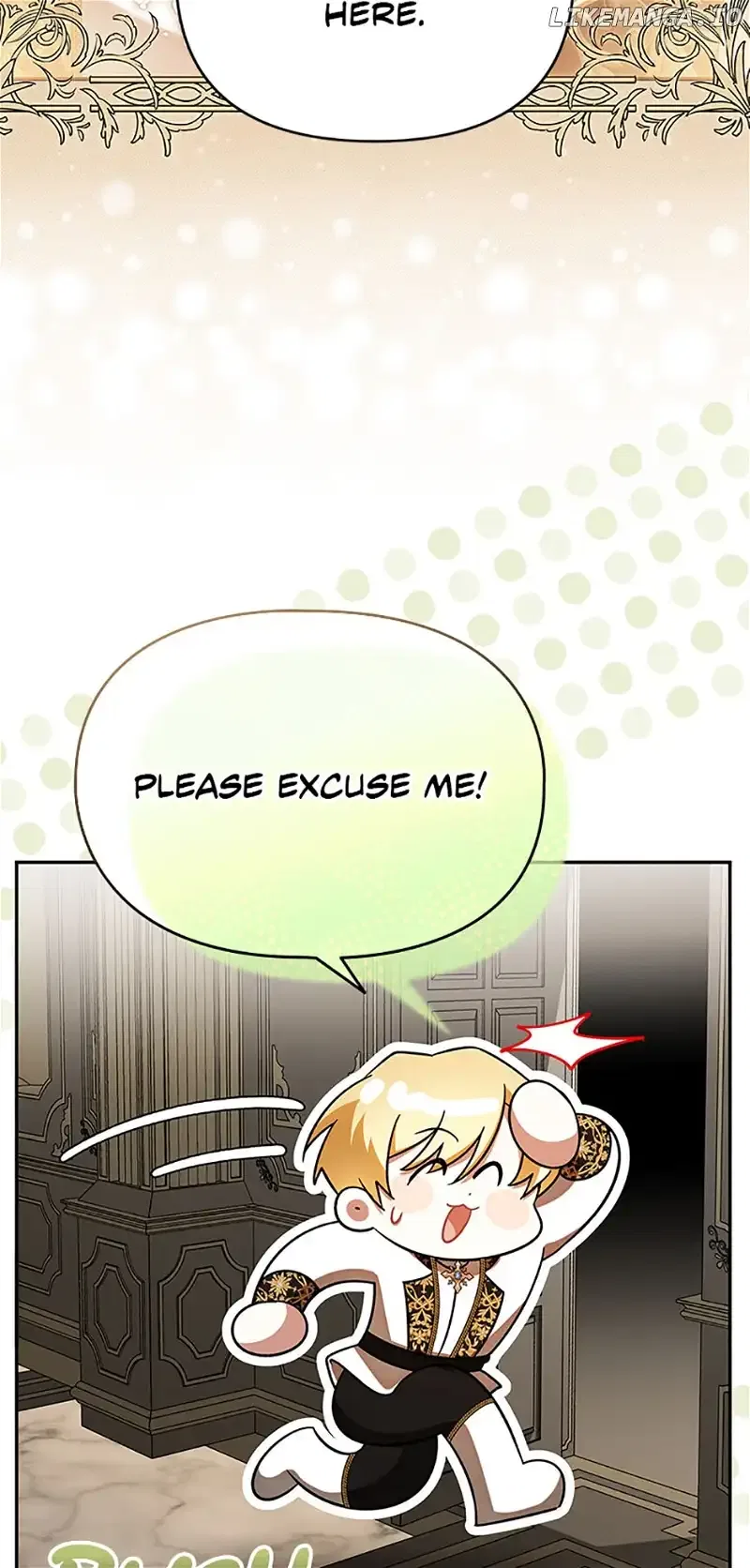 In This Life, I Will Survive Until the End Chapter 16 – Page 100