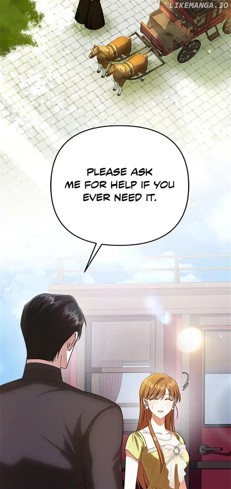 In This Life, I Will Survive Until the End Chapter 15 – Page 2