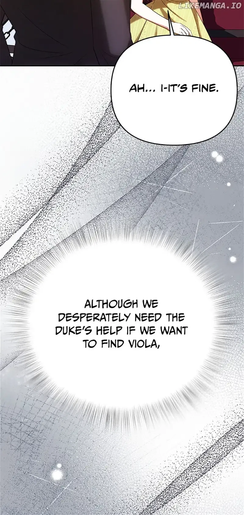 In This Life, I Will Survive Until the End Chapter 15 – Page 3