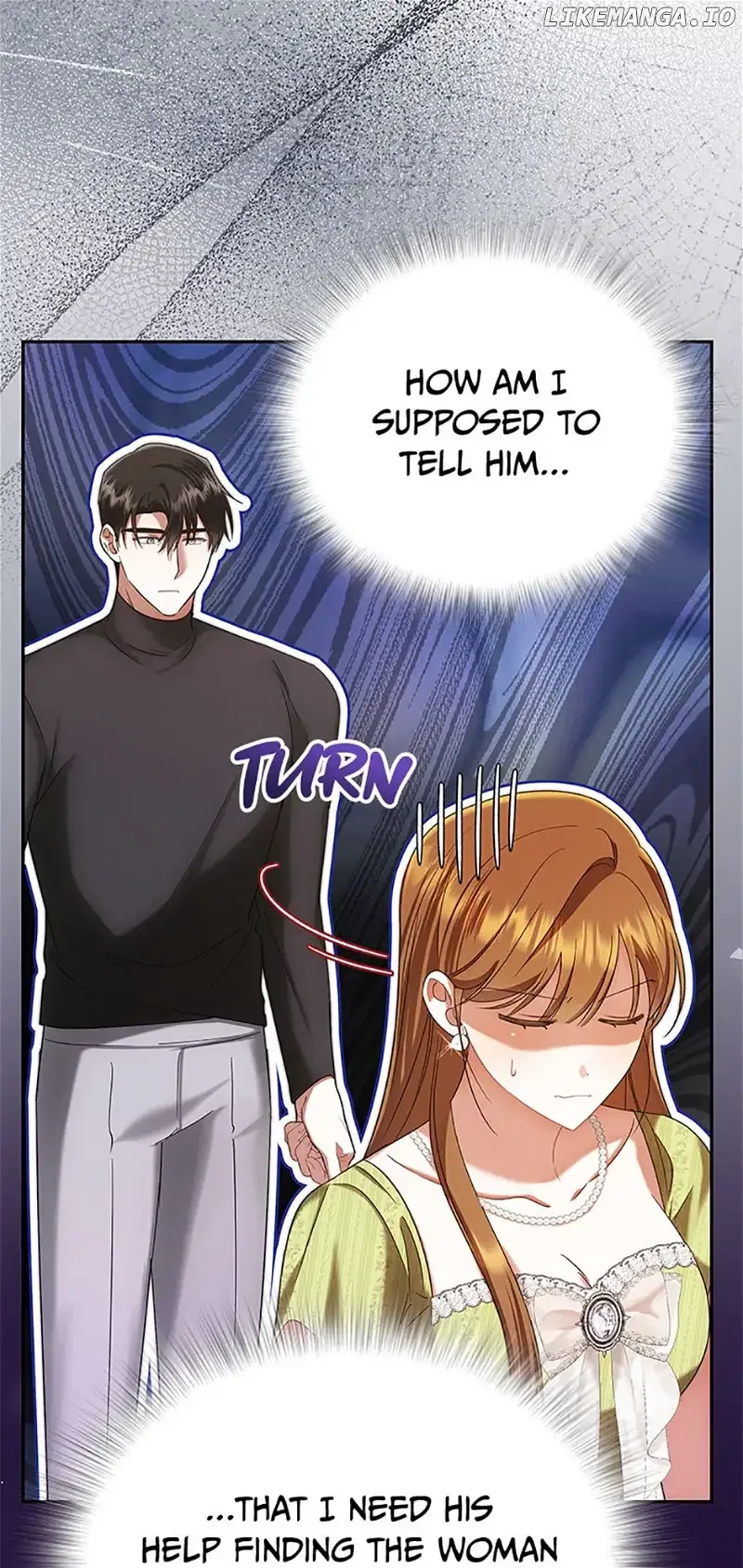 In This Life, I Will Survive Until the End Chapter 15 – Page 4