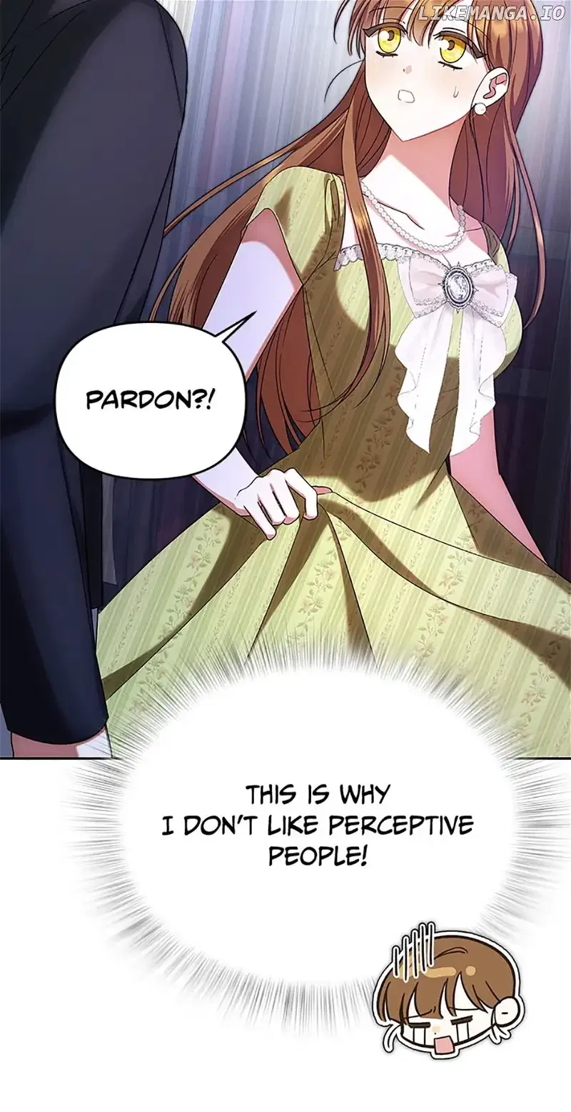 In This Life, I Will Survive Until the End Chapter 15 – Page 7