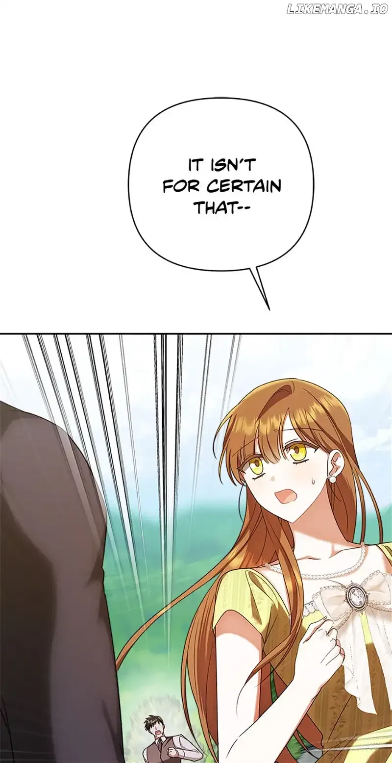 In This Life, I Will Survive Until the End Chapter 15 – Page 8