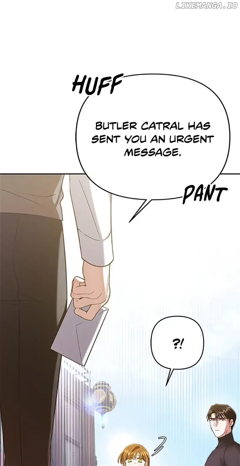 In This Life, I Will Survive Until the End Chapter 15 – Page 10