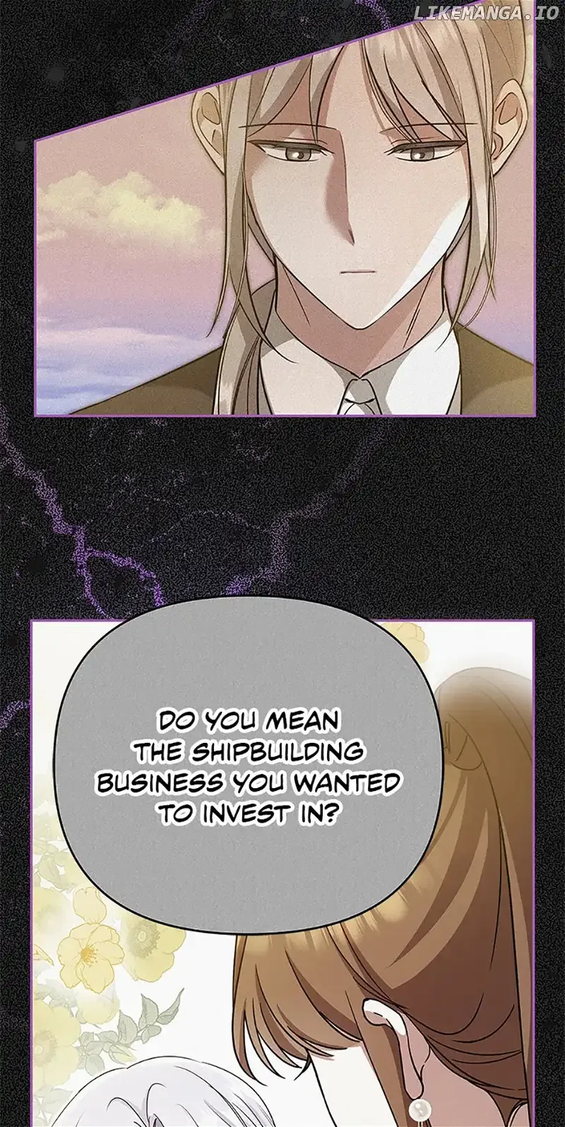 In This Life, I Will Survive Until the End Chapter 15 – Page 20