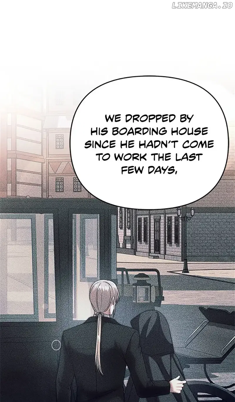In This Life, I Will Survive Until the End Chapter 15 – Page 23
