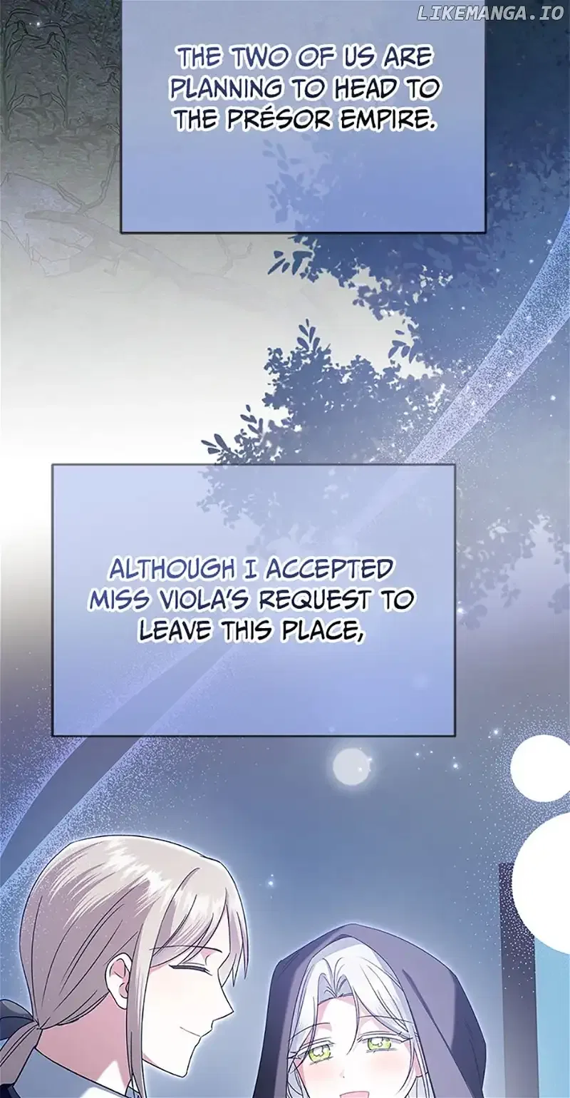 In This Life, I Will Survive Until the End Chapter 15 – Page 29