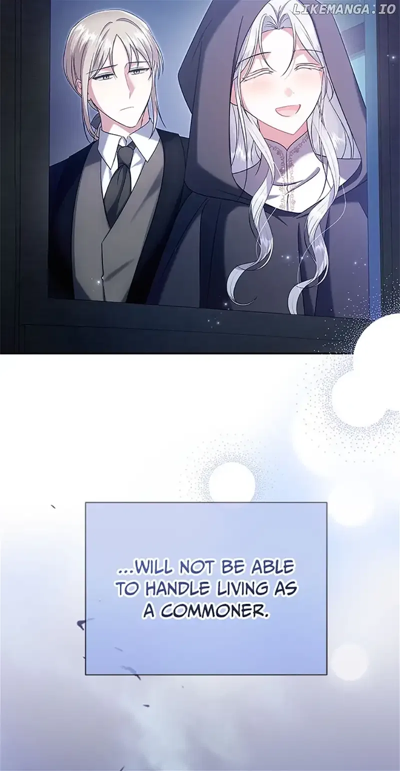 In This Life, I Will Survive Until the End Chapter 15 – Page 31