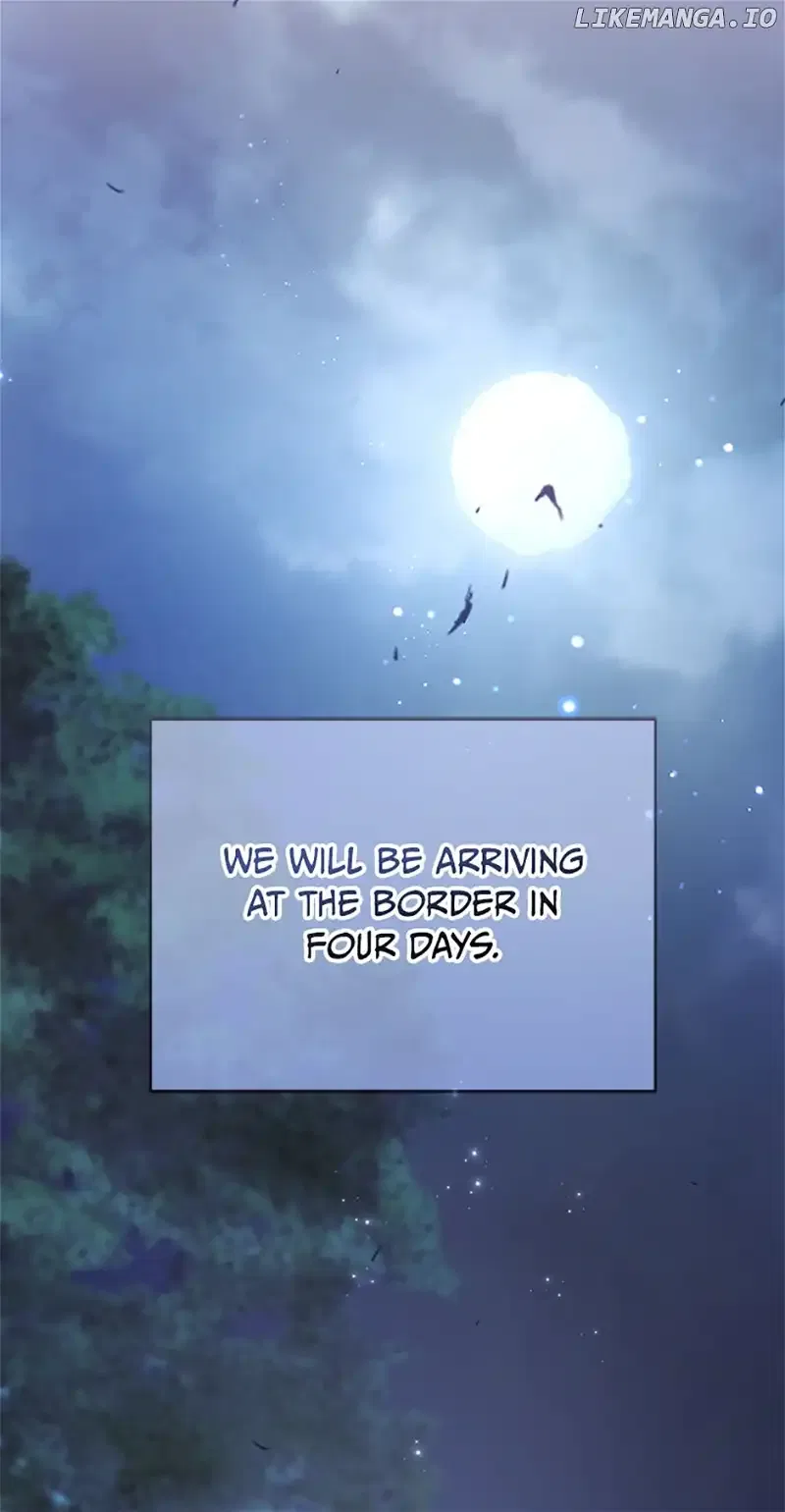 In This Life, I Will Survive Until the End Chapter 15 – Page 32