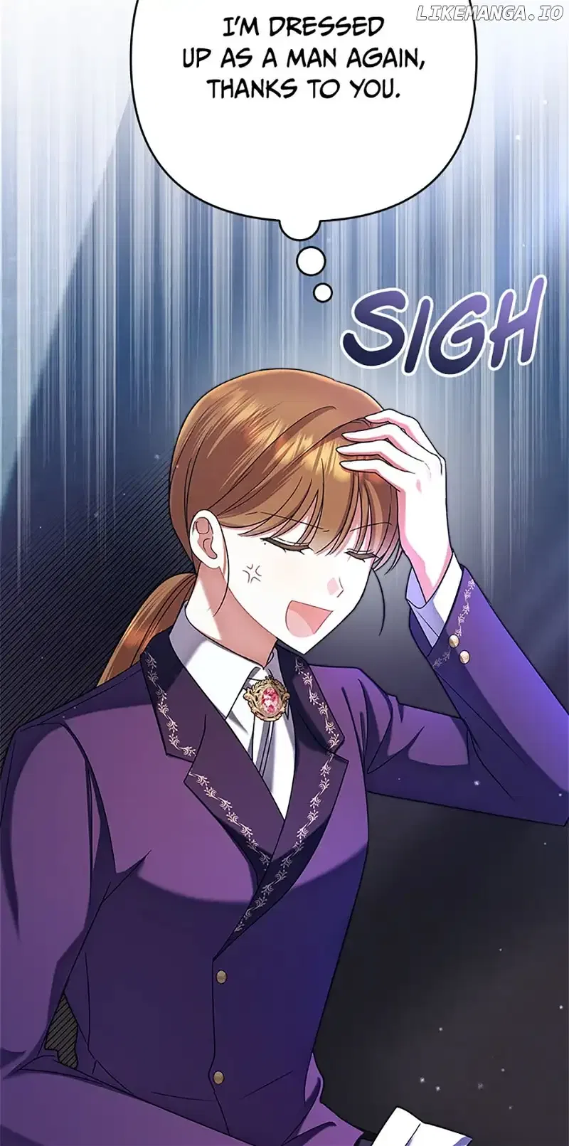 In This Life, I Will Survive Until the End Chapter 15 – Page 36