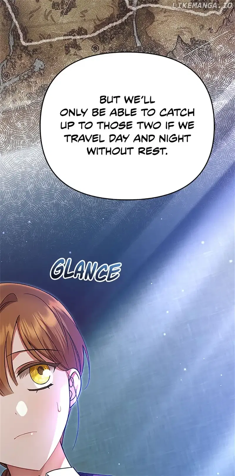 In This Life, I Will Survive Until the End Chapter 15 – Page 42