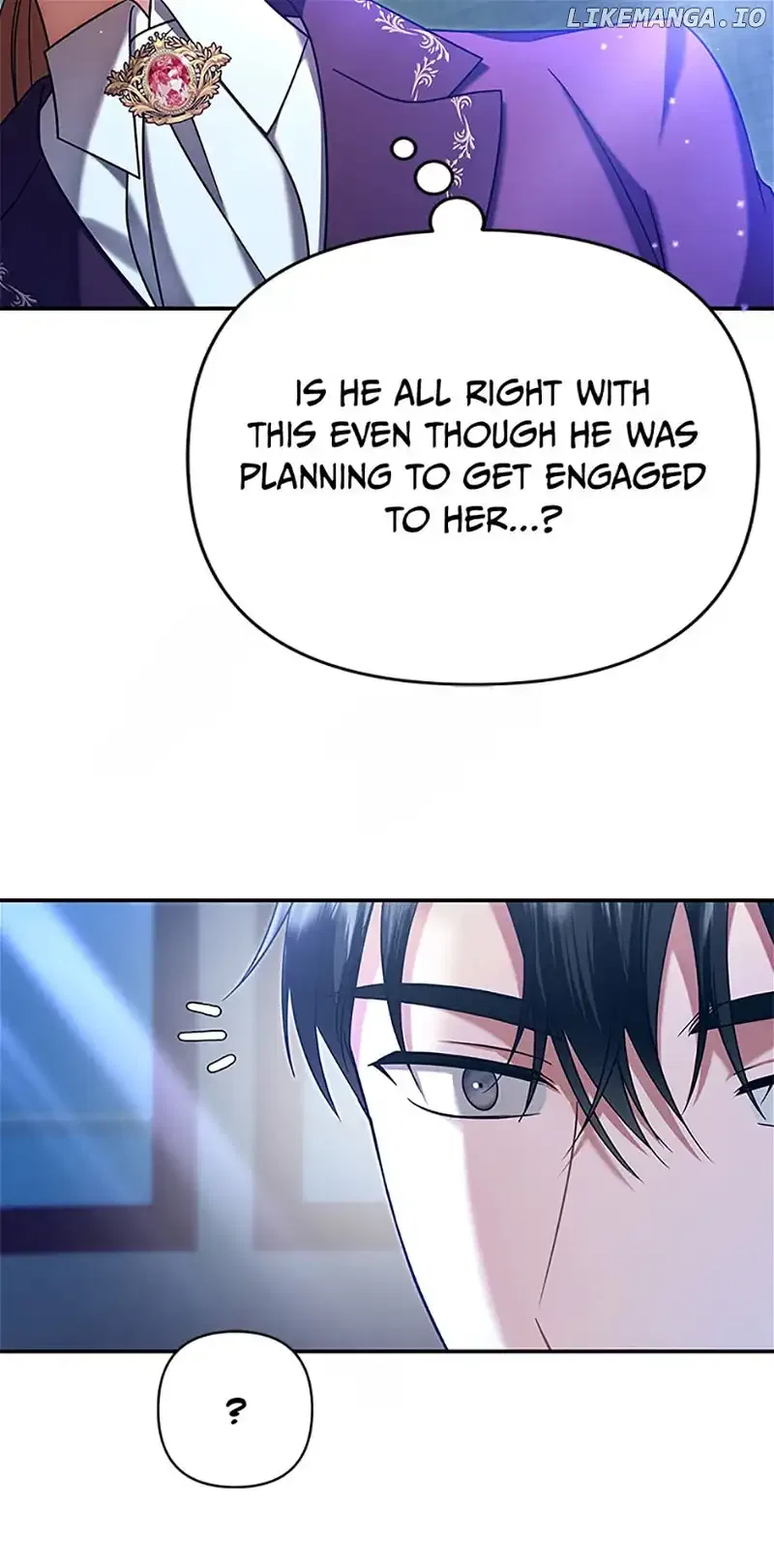 In This Life, I Will Survive Until the End Chapter 15 – Page 43