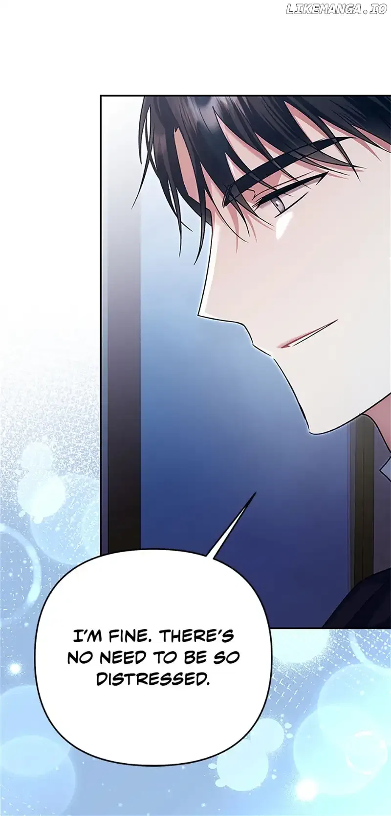 In This Life, I Will Survive Until the End Chapter 15 – Page 46