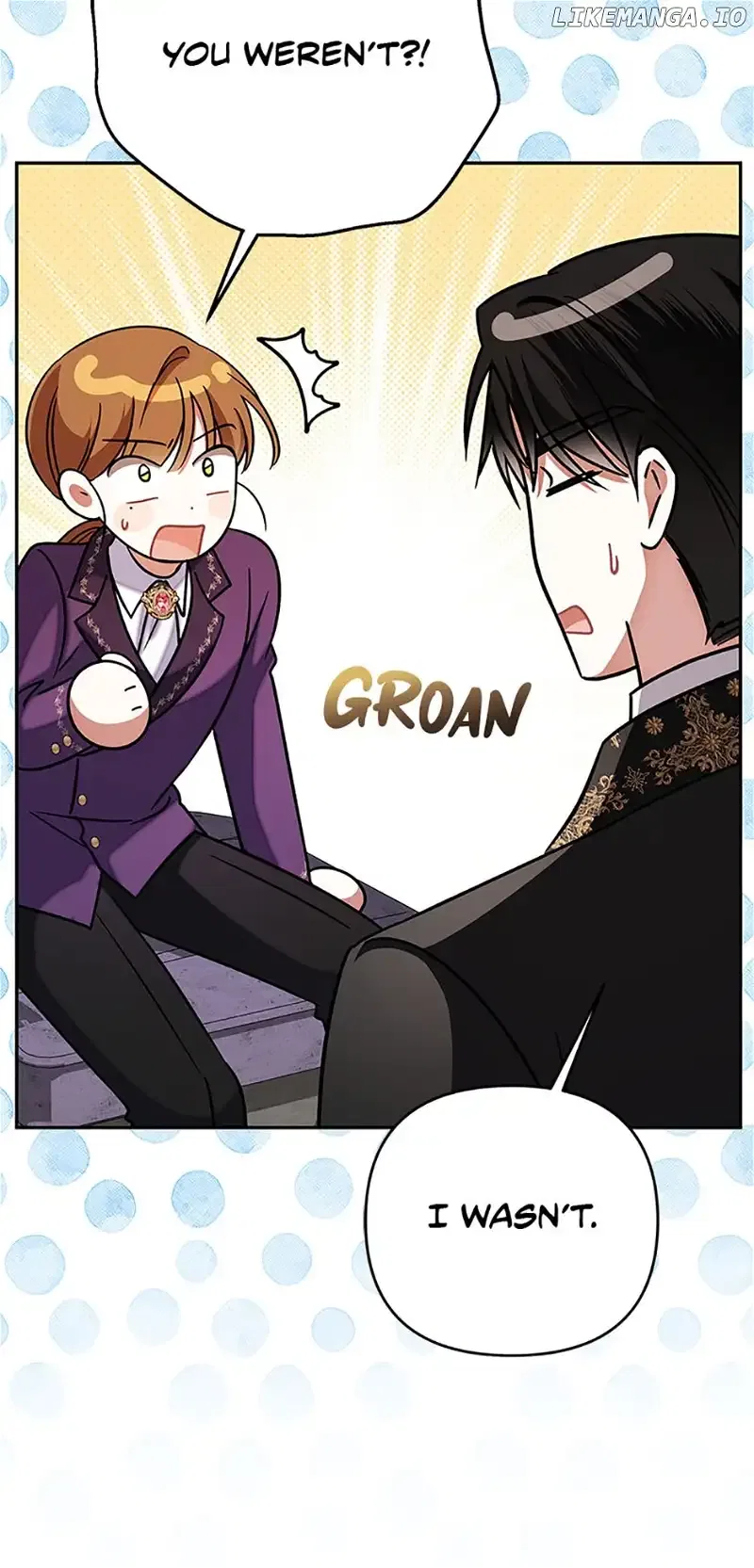 In This Life, I Will Survive Until the End Chapter 15 – Page 49