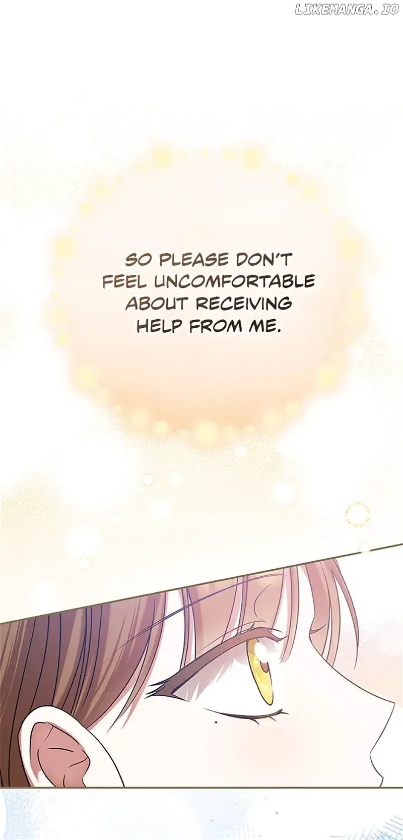 In This Life, I Will Survive Until the End Chapter 15 – Page 50