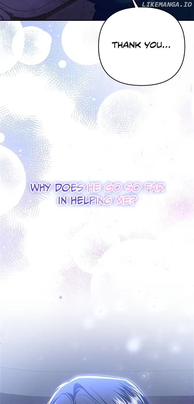 In This Life, I Will Survive Until the End Chapter 15 – Page 52