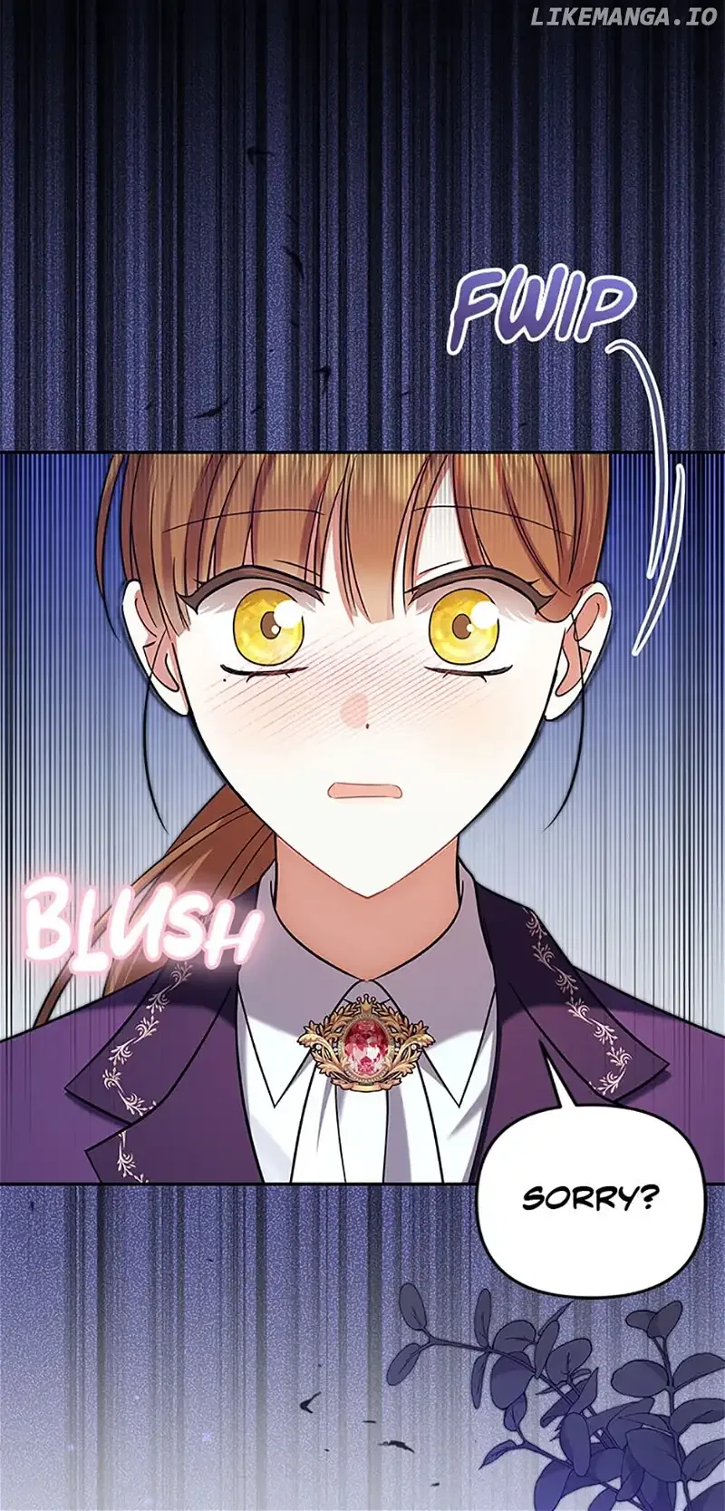 In This Life, I Will Survive Until the End Chapter 15 – Page 54