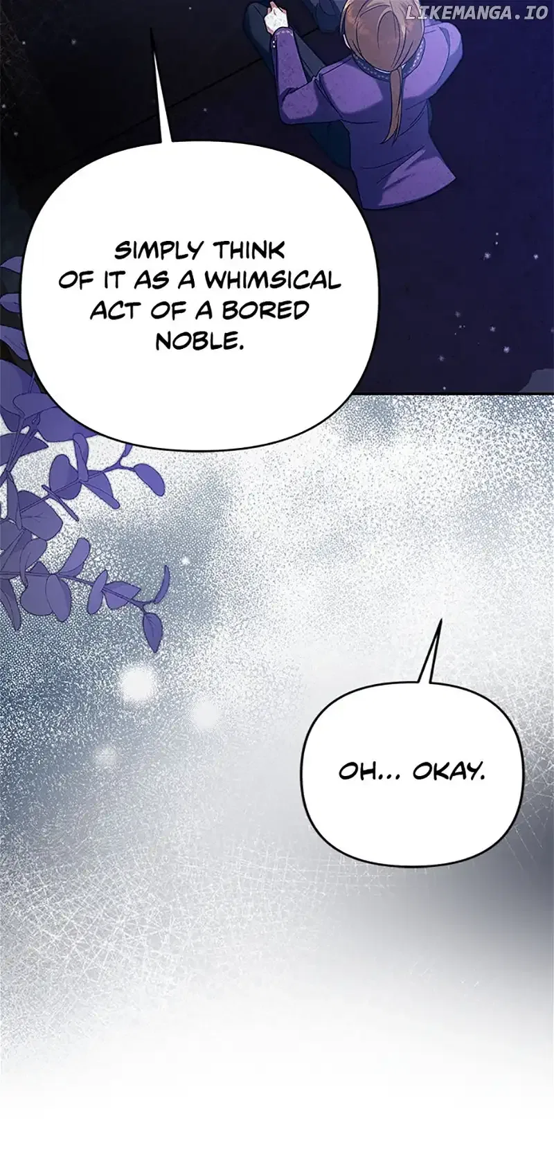 In This Life, I Will Survive Until the End Chapter 15 – Page 56