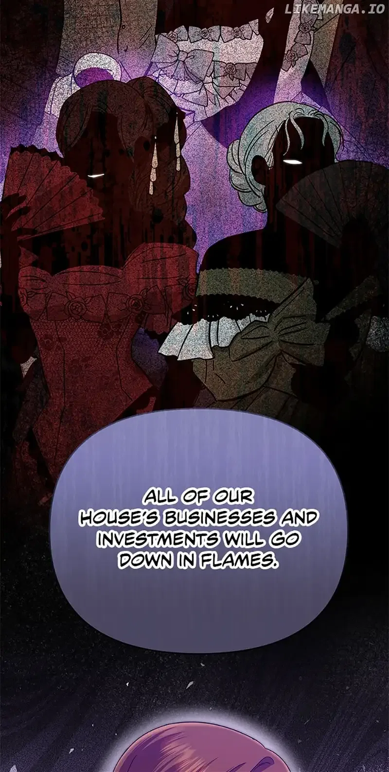 In This Life, I Will Survive Until the End Chapter 15 – Page 59