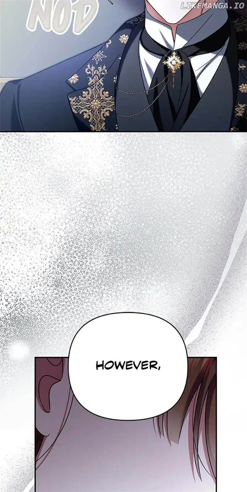 In This Life, I Will Survive Until the End Chapter 15 – Page 61