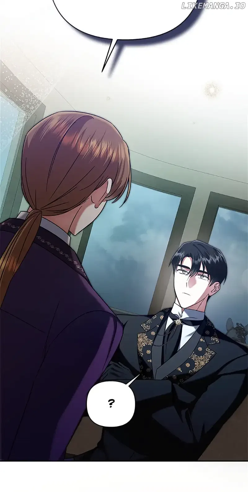 In This Life, I Will Survive Until the End Chapter 15 – Page 63