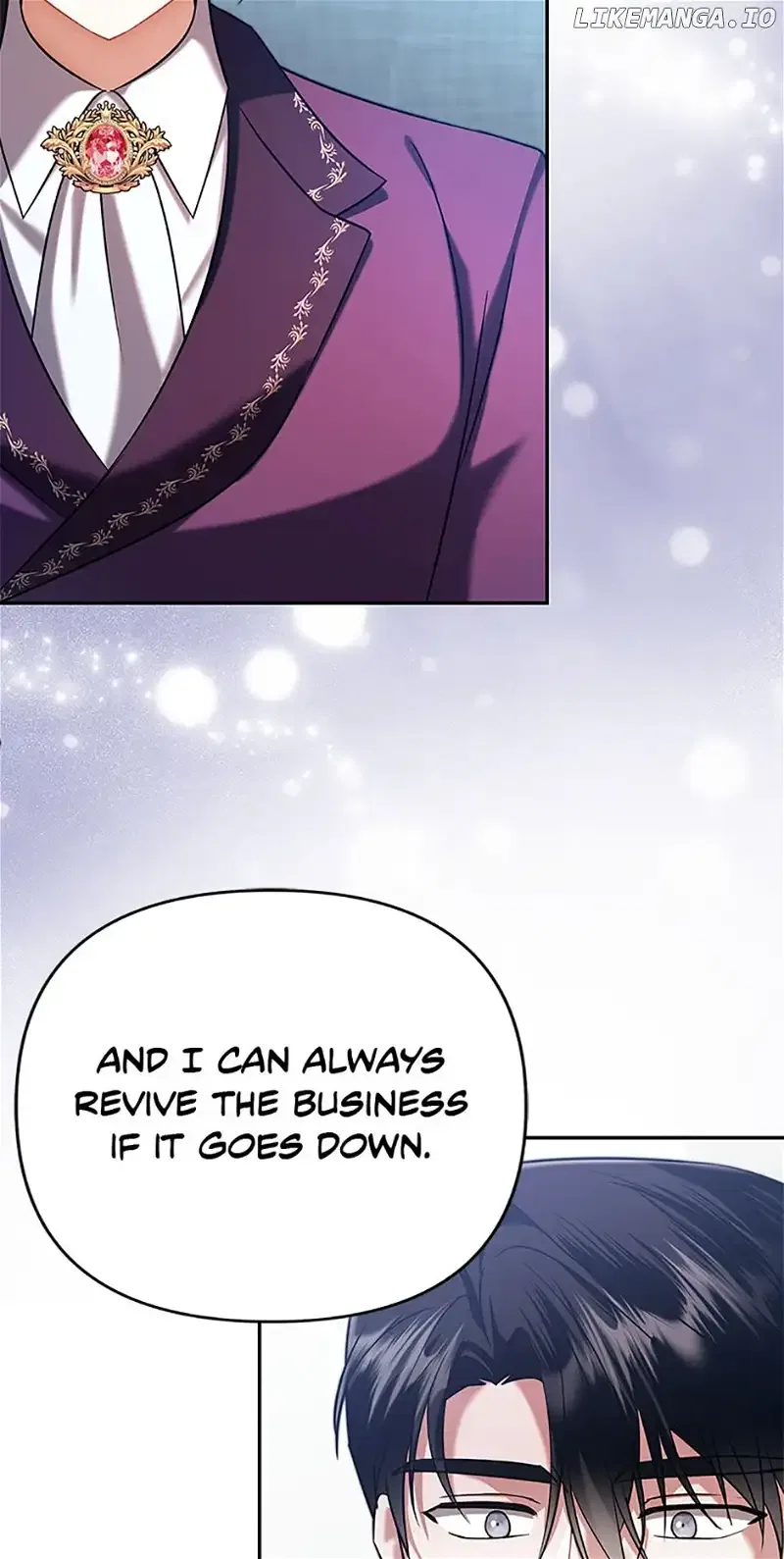In This Life, I Will Survive Until the End Chapter 15 – Page 69