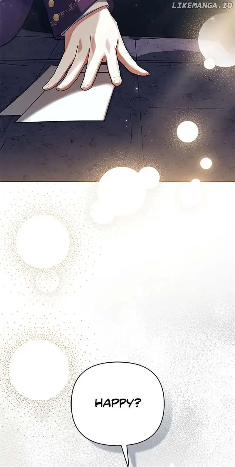 In This Life, I Will Survive Until the End Chapter 15 – Page 73
