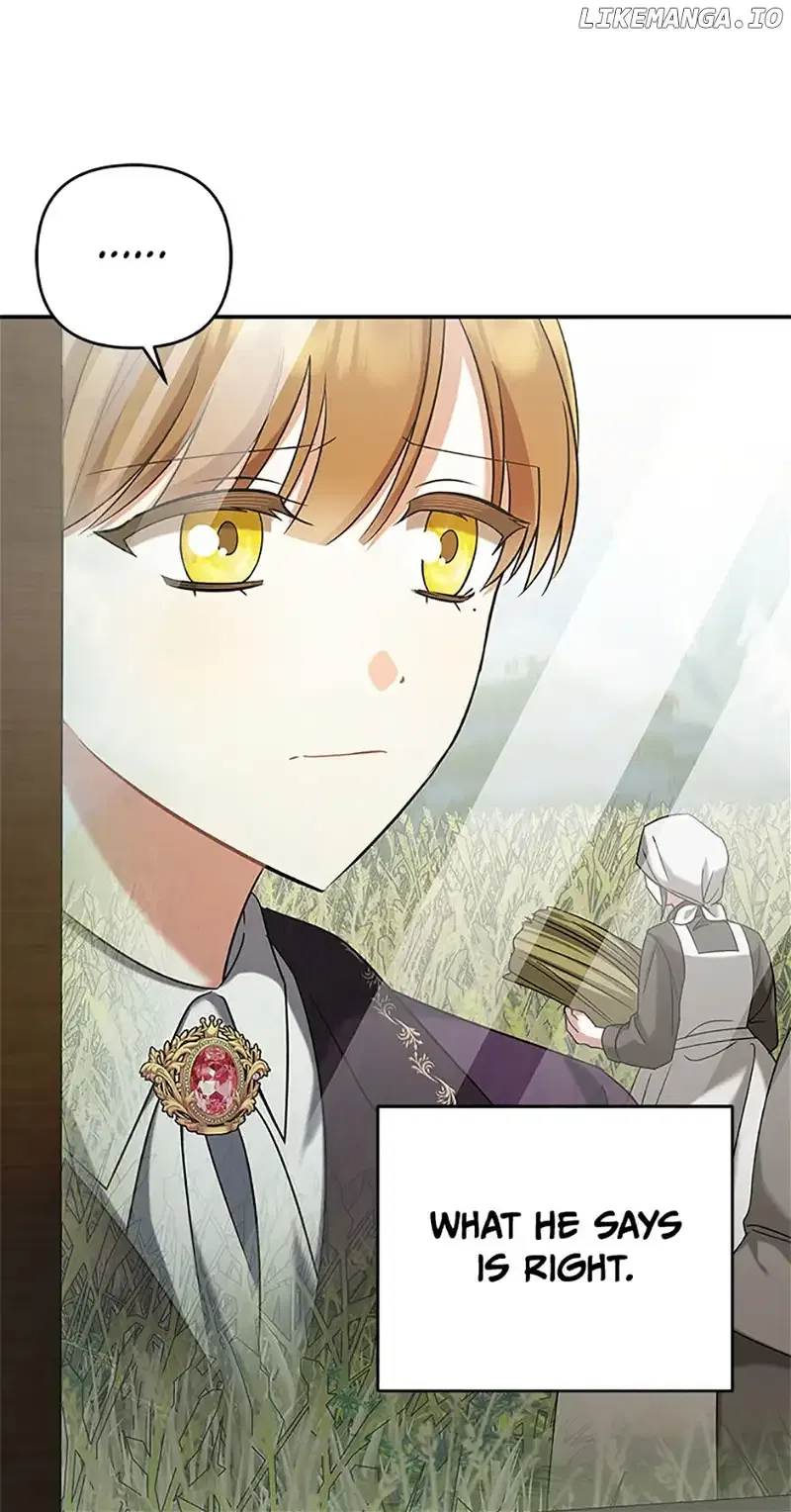 In This Life, I Will Survive Until the End Chapter 15 – Page 79