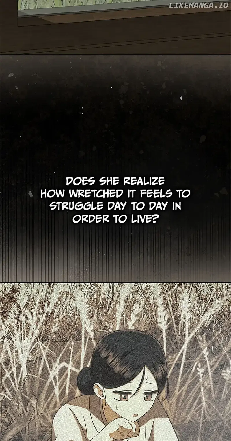 In This Life, I Will Survive Until the End Chapter 15 – Page 80