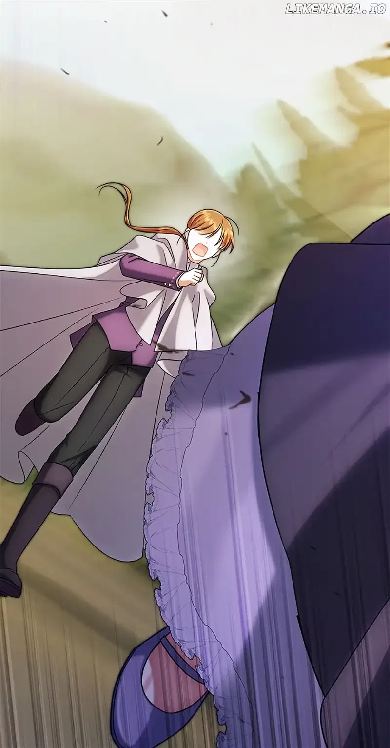In This Life, I Will Survive Until the End Chapter 15 – Page 93