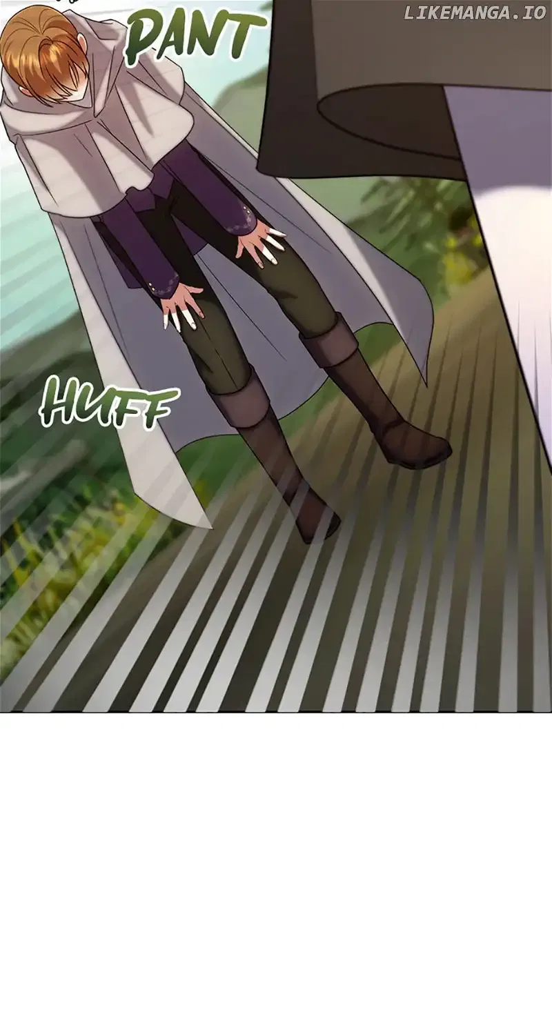 In This Life, I Will Survive Until the End Chapter 15 – Page 100