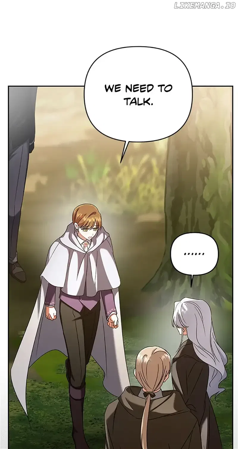 In This Life, I Will Survive Until the End Chapter 15 – Page 105