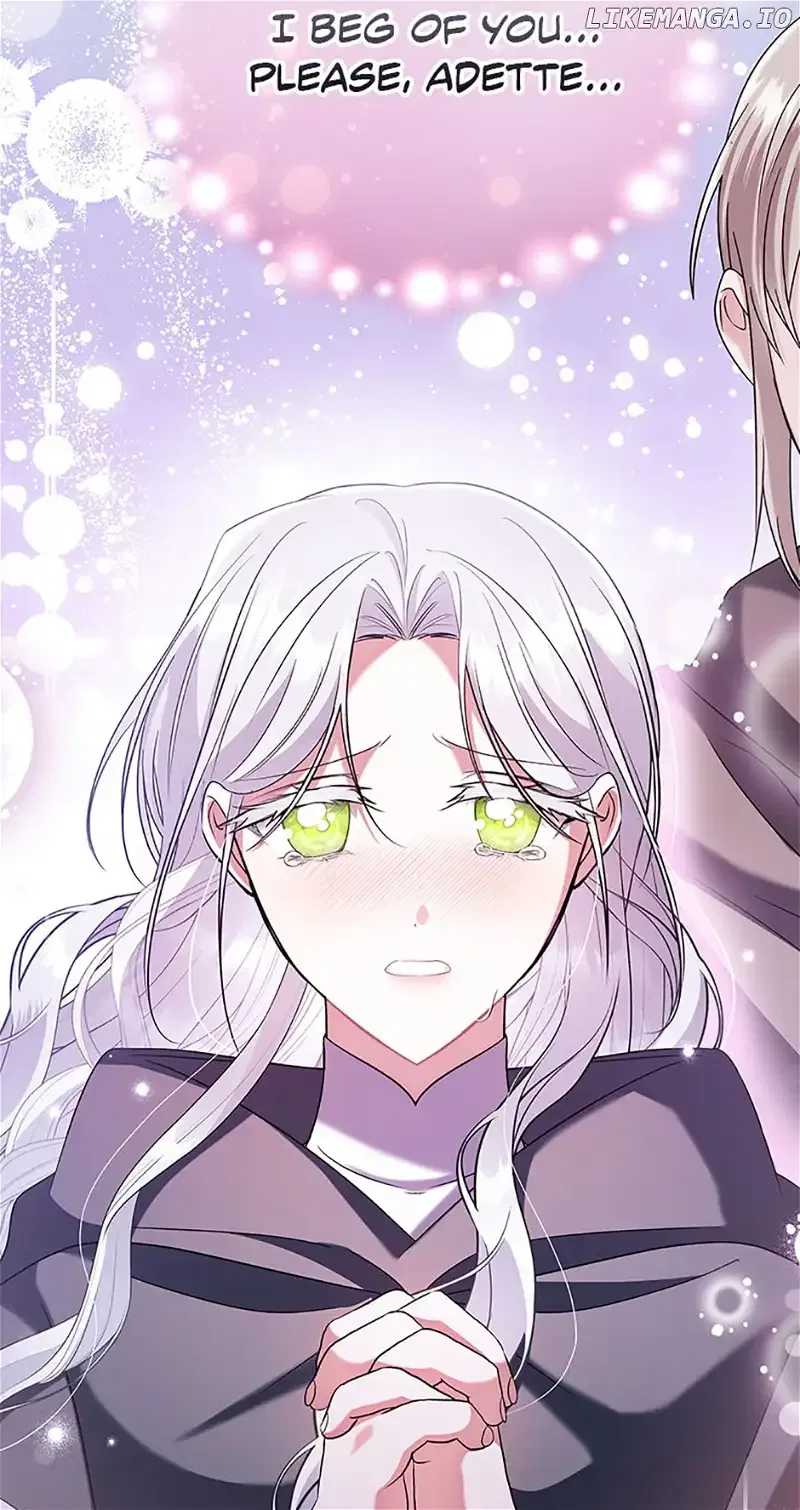 In This Life, I Will Survive Until the End Chapter 15 – Page 110
