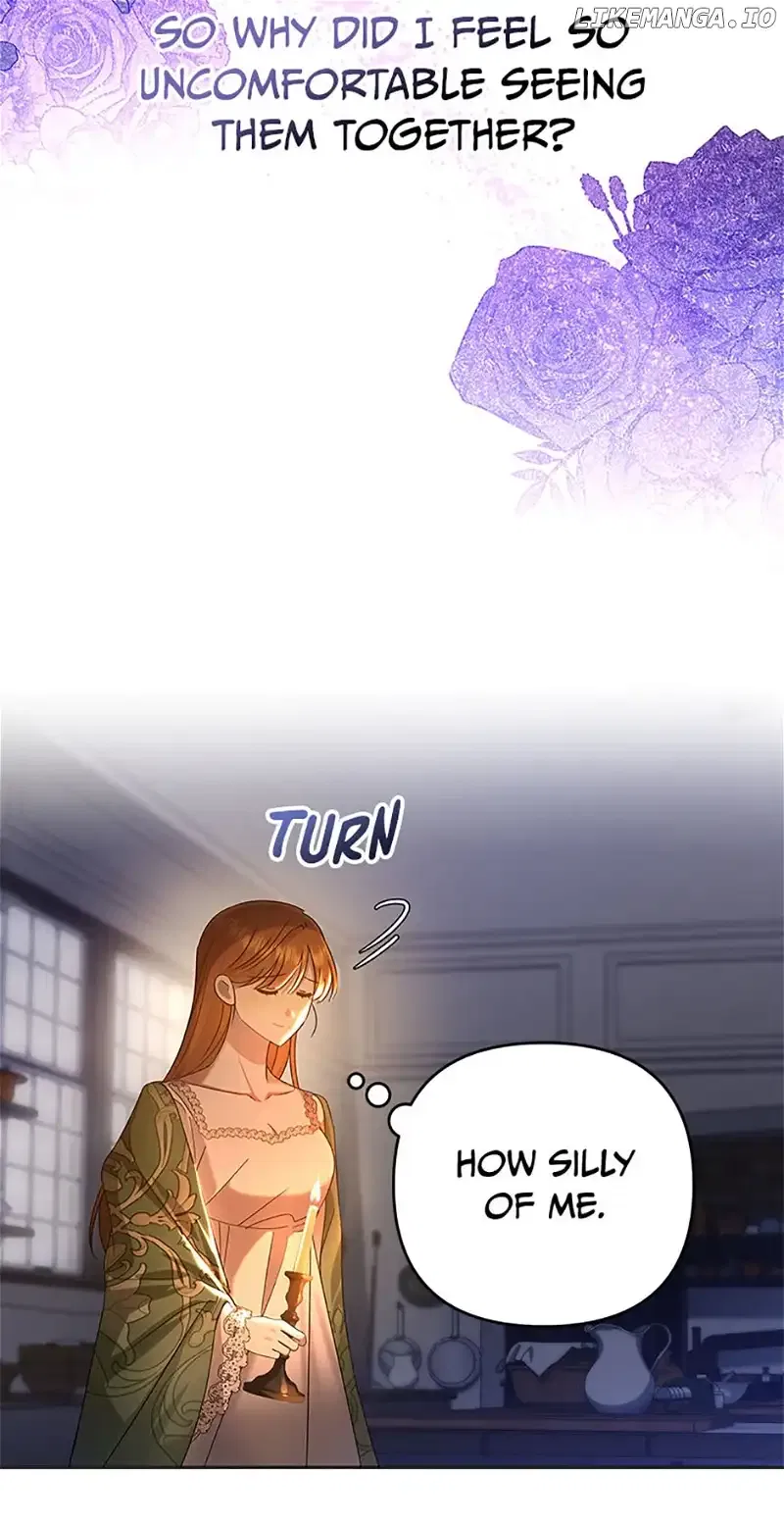 In This Life, I Will Survive Until the End Chapter 14 – Page 5