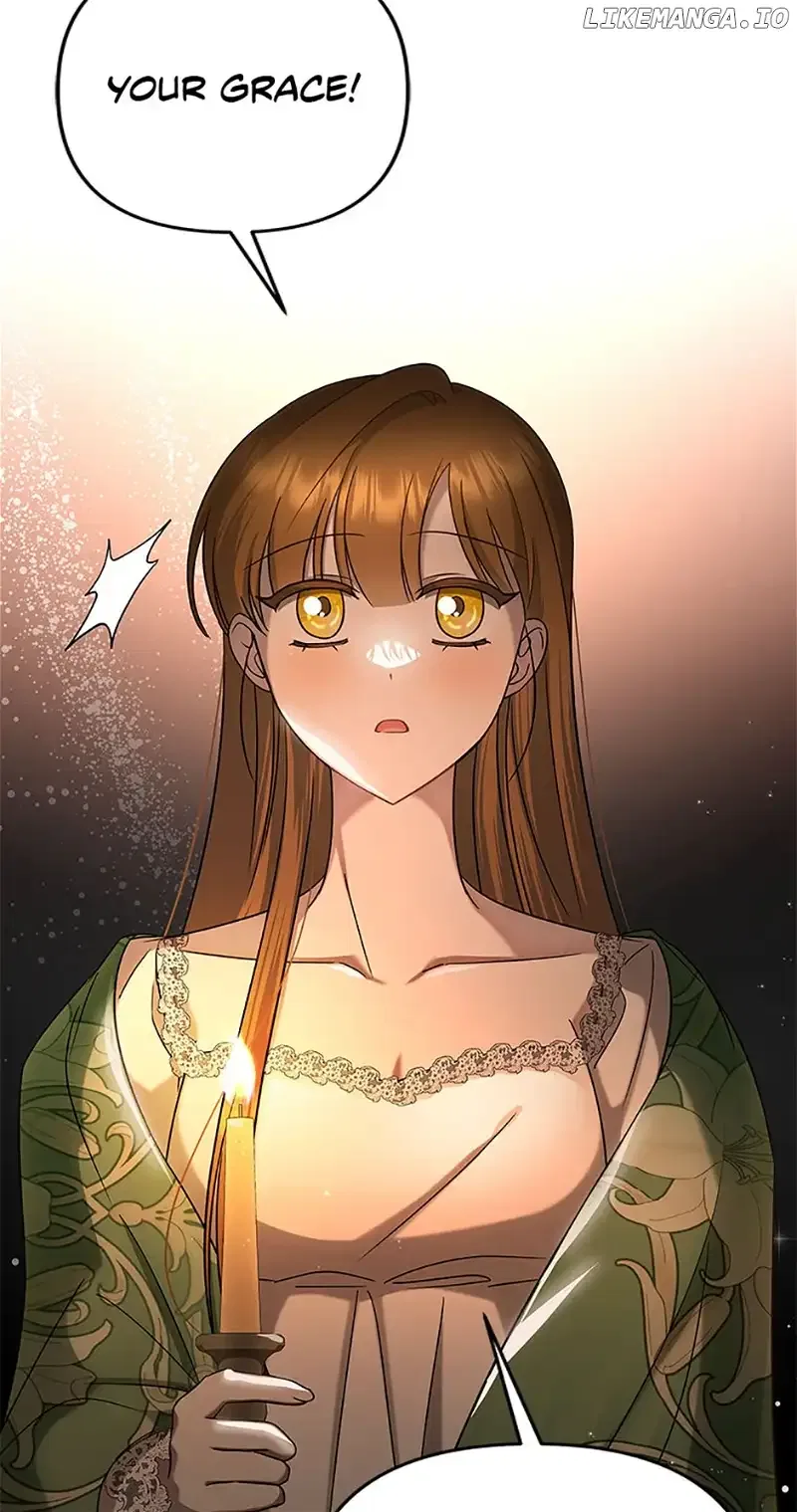 In This Life, I Will Survive Until the End Chapter 14 – Page 8
