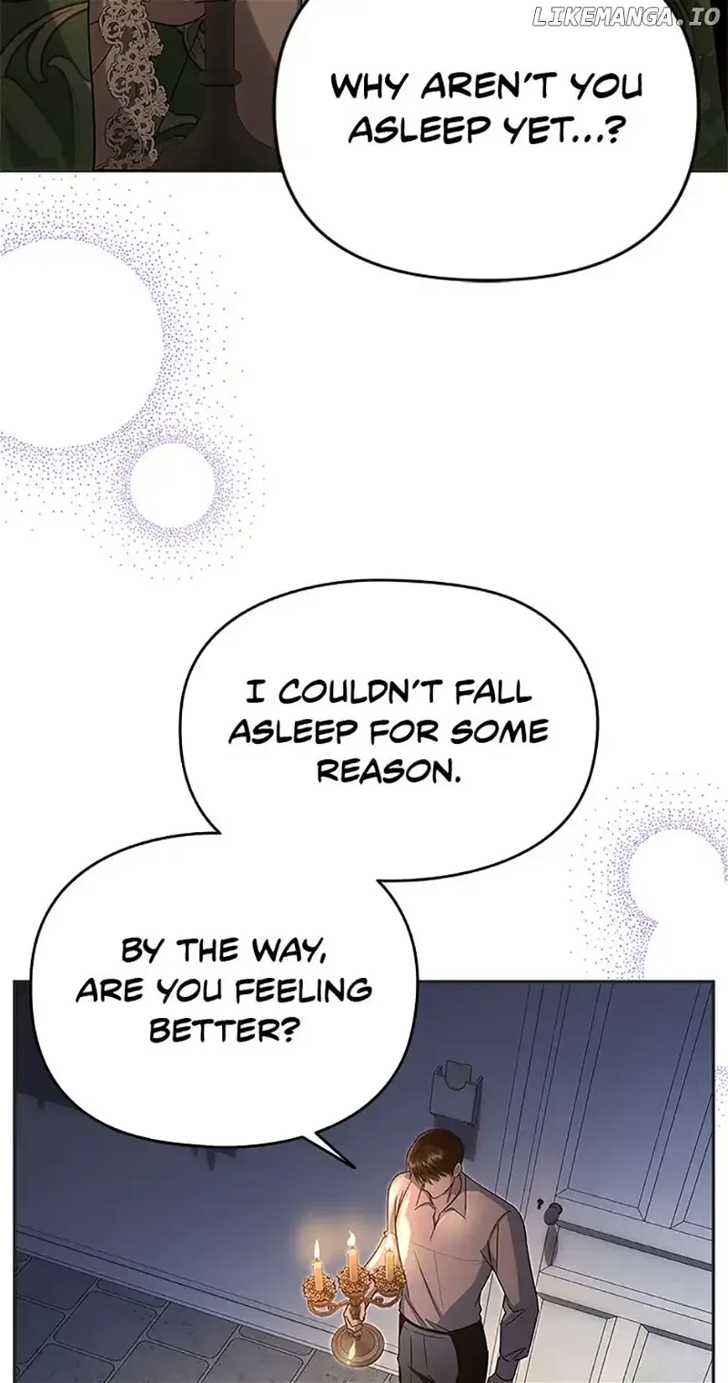 In This Life, I Will Survive Until the End Chapter 14 – Page 9