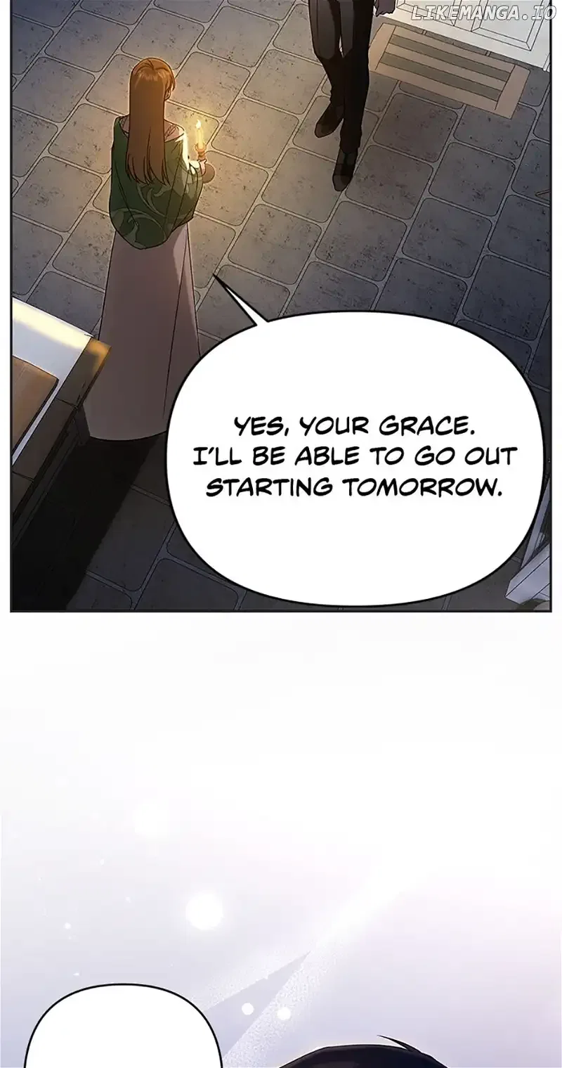 In This Life, I Will Survive Until the End Chapter 14 – Page 10
