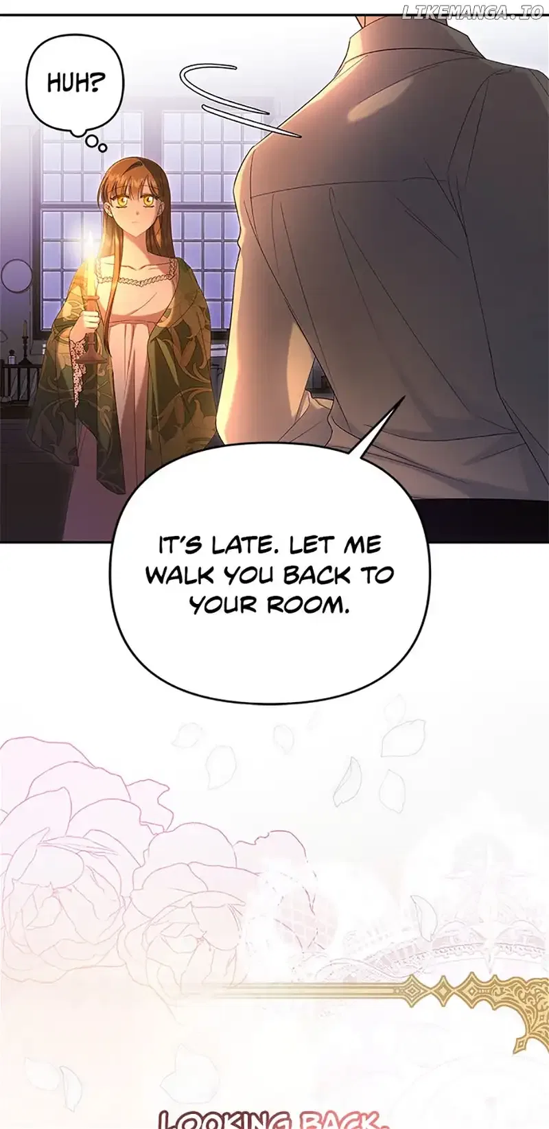 In This Life, I Will Survive Until the End Chapter 14 – Page 12