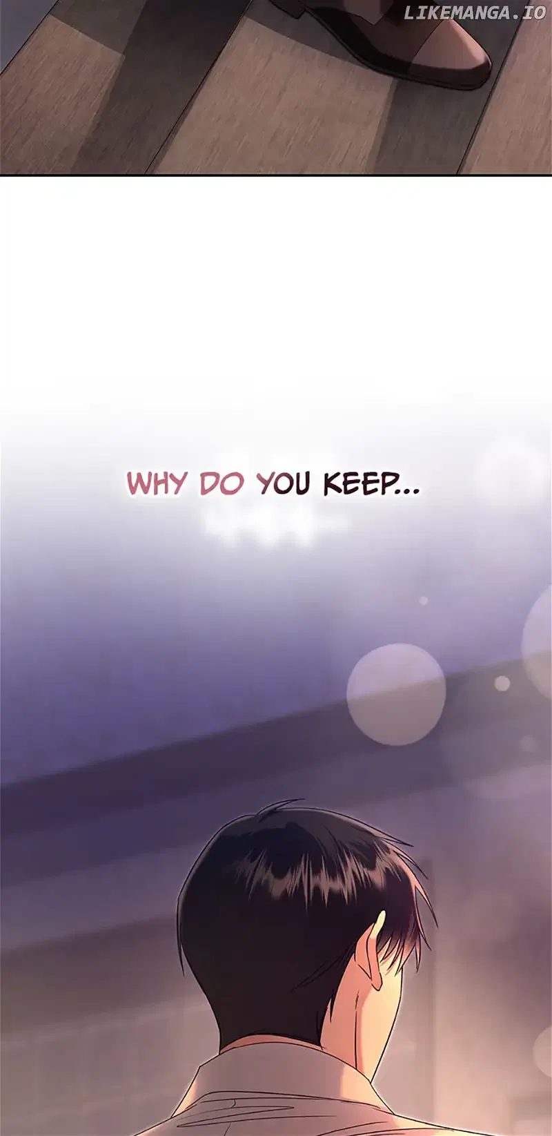 In This Life, I Will Survive Until the End Chapter 14 – Page 15